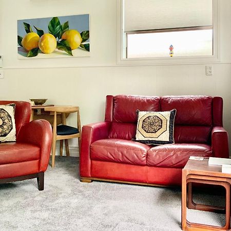 The Partchery Devonport Auckland Zewnętrze zdjęcie
