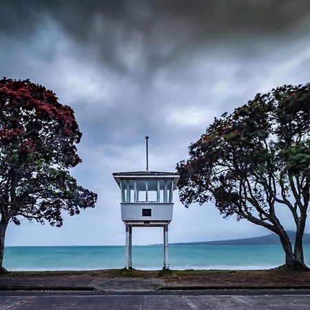 The Partchery Devonport Auckland Zewnętrze zdjęcie