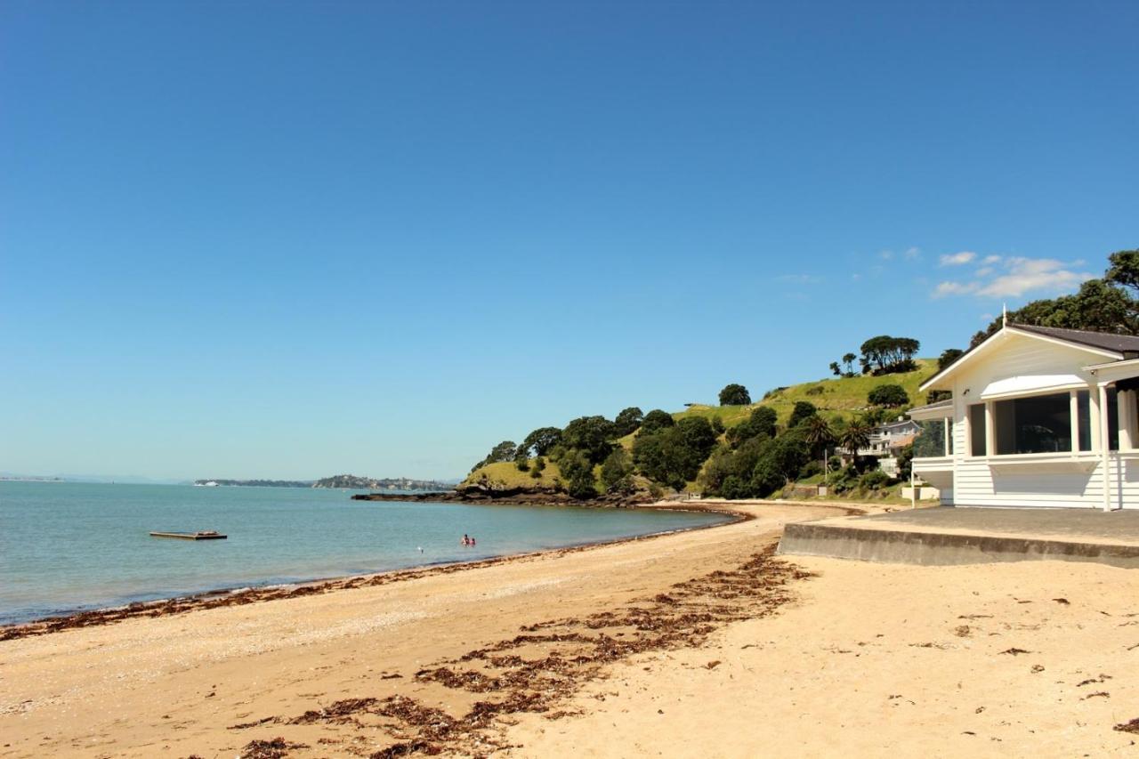 The Partchery Devonport Auckland Zewnętrze zdjęcie