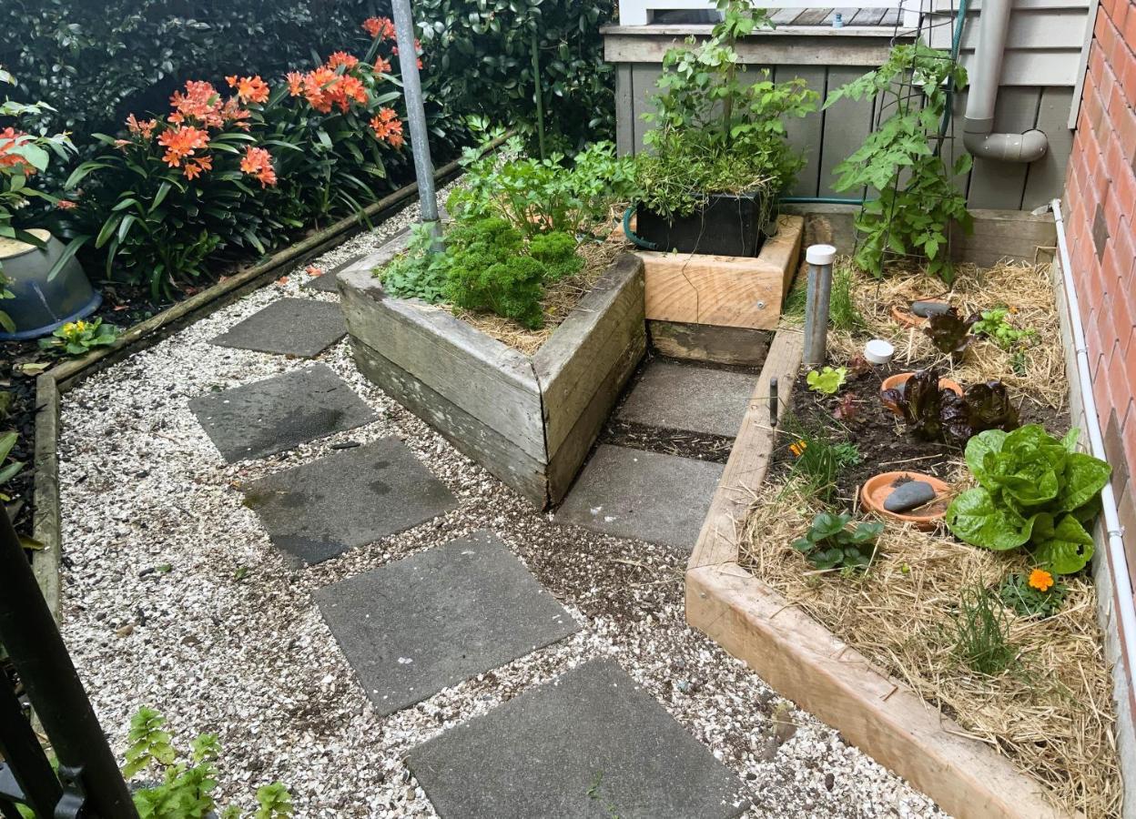 The Partchery Devonport Auckland Zewnętrze zdjęcie