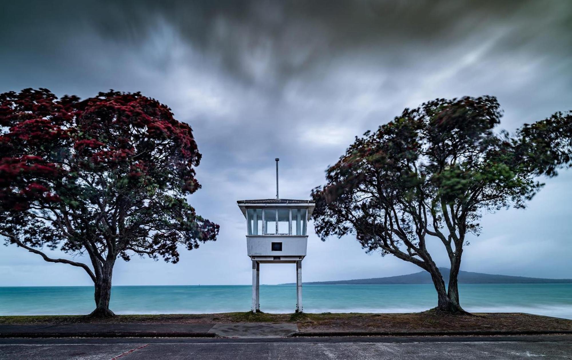 The Partchery Devonport Auckland Zewnętrze zdjęcie